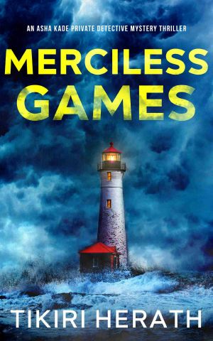 [Merciless Murder 02] • Merciless Games